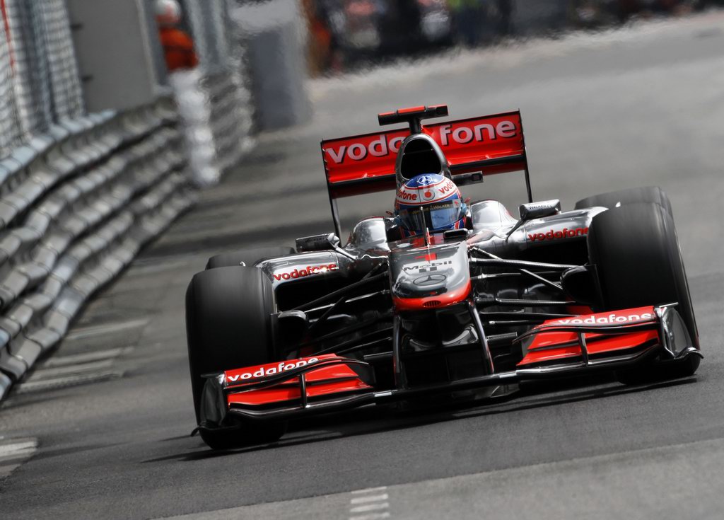 GP Monaco - Qualifiche e Prove Libere 3